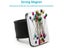 Magnetic Wrist Sewing Pincushion Magnetic Pin Cushion For Sewing Magnetic Pin Carousel 7