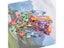 50-200Pcs/Lot Metal Brooch Clip Base Pins Safety Pins Brooch Blank Settings Carousel 5
