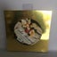 Cake Board - Square Gold 20cm (30pcs) Carousel 1