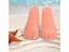 1 Pair Of Model Feet Female Foot Model For Shoe Store Clothing Store Showcasing Carousel 6