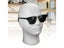 1PCS New Female Male Styrofoam Mannequin Head Model Holder Stand Rack Carousel 7
