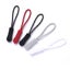 New 5-100pcs Zipper Pull Puller End Fit Rope Tag Replacement Clip Broken Buckle Carousel 3
