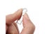 5/1Pcs Universal Metal Zipper Pull Tap Replacement Instant Repair Zipper Head Carousel 5