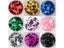 3mm 4mm 5mm 6mm Flat Round PVC Loose Sequins Paillette Sewing Craft For Wedding Carousel 4