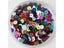 3mm 4mm 5mm 6mm Flat Round PVC Loose Sequins Paillette Sewing Craft For Wedding Carousel 6