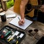 Guitar Repair Tools Kit Carousel 6