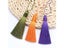 Tassel Pendant DIY Carousel 2