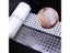 20mm Dots Hooks Loops Strong Self Adhesive Fastener Tape For Double Sided Carousel 4