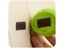 5Meter/Pairs Strong Self-Adhesive Hook And Loop Tape DIY Craft Accessories Carousel 5