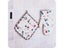 5Meter/Pairs Strong Self-Adhesive Hook And Loop Tape DIY Craft Accessories Carousel 7