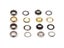 Eyelet Eyelets Carousel 7