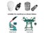 2.0-20mm Metal Punch Hole Dies For Hand Punch Press Tools Mold Carousel 6