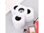 10 Rolls Price Label Paper Refill Tag Mark Sticker Double Row For MX-6600 Carousel 3
