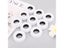 10 Rolls Price Label Paper Refill Tag Mark Sticker Double Row For MX-6600 Carousel 4