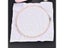 10pcs/Set 10-30cm Wooden Embroidery Hoops Frame Set Bamboo Embroidery Hoop Carousel 6
