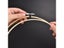 10pcs/Set 10-30cm Wooden Embroidery Hoops Frame Set Bamboo Embroidery Hoop Carousel 7