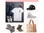 Hand Embroidery Pattern Stick Transfer Patch Paper For Clothes Backing DIY Carousel 8