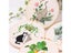 Diy Cat Embroidery Starter Kit Racks Frame With Embroidery Hoops Threads Carousel 5