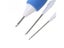 Embroidery Carpet Knit Punch Needle Kit Sewing Tools Carousel 3
