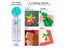 360-degree Rotary Paper Cutter 4 IN 1 Hand-Cutting Card Art Tool Carousel 5