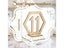 1set Table Number Signs For Wedding Party Decor Wooden Memo Holder For Wedding Carousel 3