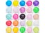 Chinese /Japanese Paper Lanterns Babyshower Decoration Paper Balls Birthday Carousel 2