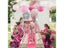 Chinese /Japanese Paper Lanterns Babyshower Decoration Paper Balls Birthday Carousel 4