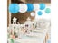 Chinese /Japanese Paper Lanterns Babyshower Decoration Paper Balls Birthday Carousel 5