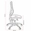 Buro Metro II 24/7 Mesh Back Ergonomic Chair, Nylon Base with Armrest Carousel 4
