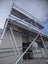 Scaffolding 16x7m Transforming Carousel 9