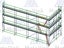 Scaffolding 16x7m Transforming Carousel 1