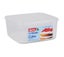 Decor Tellfresh(TM) Cake Container with Lifter - 6L (Clear) Carousel 1