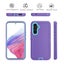 1x Shockproof phone Cover for Samsung A54 Carousel 3