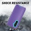1x Shockproof phone Cover for Samsung A54 Carousel 6