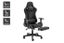 Ergolux Kevlar Gaming Chair (Black) Carousel 1