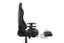 Ergolux Kevlar Gaming Chair (Black) Carousel 3