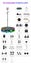 360 Photo Booth Machine with Software for Parties with Ring Light Camera Booth Carousel 3