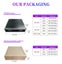 360 Photo Booth Machine with Software for Parties with Ring Light Camera Booth Carousel 16