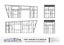 Tiny House Steel Frame Kitset - 2.95m x 8.0m *SPECIAL FREE DELIVERY OFFER!* Carousel 4