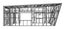 Tiny House Steel Frame Kitset - 2.95m x 8.0m *SPECIAL FREE DELIVERY OFFER!* Carousel 8