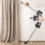 Brand New Akitas Corded Stick Vacuum Cleaner Wessel Turbo Head For Pet Hair Carousel 3