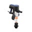 Brand New Akitas Corded Stick Vacuum Cleaner Wessel Turbo Head For Pet Hair Carousel 5