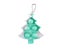 Blind Box 24pc Christmas Sensory Fidget Toy Set Carousel 5