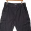Carhartt Navy Blue Relaxed Fit Cargo Pants 36 x 32 Carousel 4