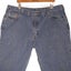 Vintage Carhartt Relaxed Fit Blue Denim Jeans 42 x 34 Carousel 5