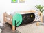 King Single Bed - Kids Bed Tree Design Carousel 4