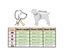 New Warm Pet Clothing For Dog Clothes For Dog Coat Jacket Winter Puppy Pet Carousel 7