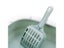 Cat Litter Box With Scoop For Kitten Dog Anti Splash Carousel 6