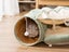 Cat Bed Tunnel Foldable Carousel 4