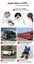Waterproof Magnet Car GPS Tracker TK905 Vehicle Tracker GPS Locator Tracking Carousel 4